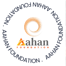 Aahan Foundation Logo