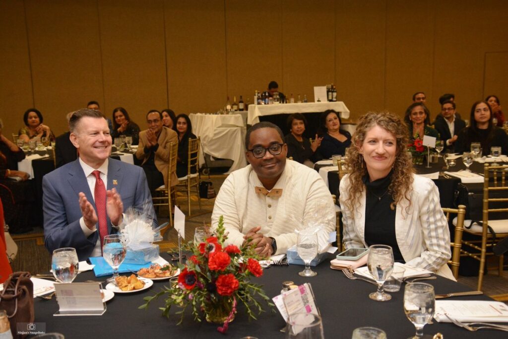 Aahan Foundation 2025 Annual Gala – An Evening of Passion, Philanthropy & Purpose