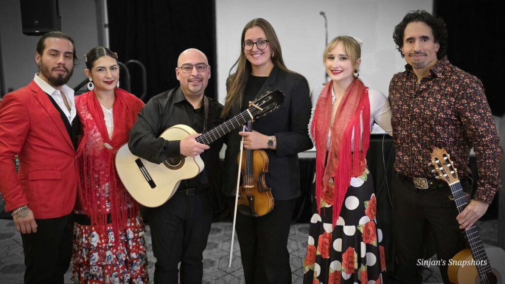 Aahan Foundation 2025 Annual Gala – An Evening of Passion, Philanthropy & Purpose
