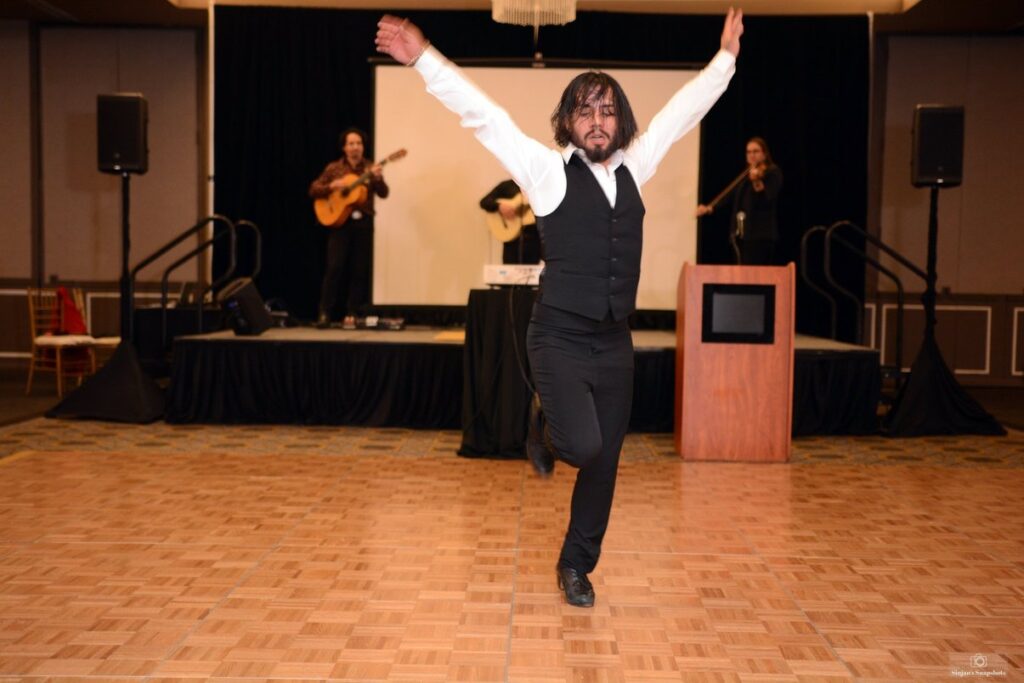 Aahan Foundation 2025 Annual Gala – An Evening of Passion, Philanthropy & Purpose