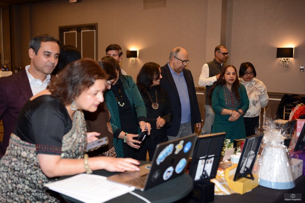 Aahan Foundation 2025 Annual Gala – An Evening of Passion, Philanthropy & Purpose