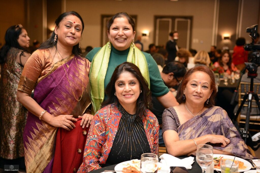 Aahan Foundation 2025 Annual Gala – An Evening of Passion, Philanthropy & Purpose