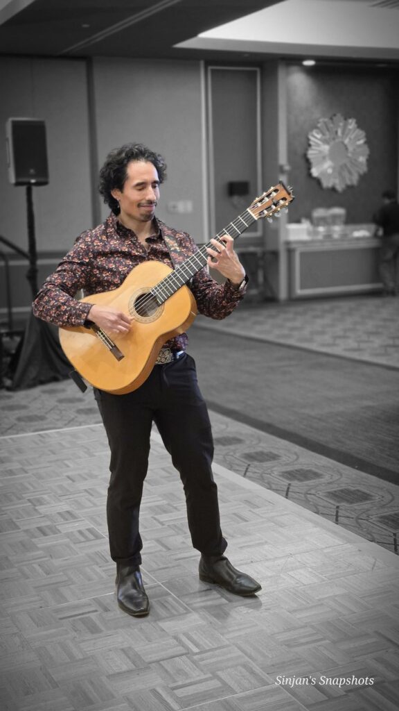 Aahan Foundation 2025 Annual Gala – An Evening of Passion, Philanthropy & Purpose