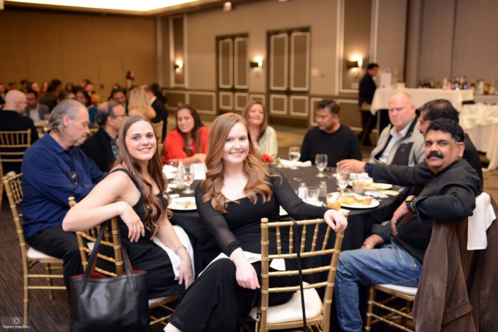 Aahan Foundation 2025 Annual Gala – An Evening of Passion, Philanthropy & Purpose