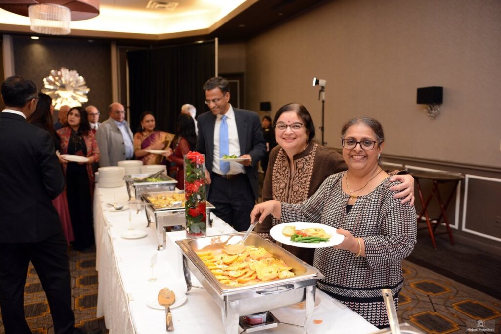 Aahan Foundation 2025 Annual Gala – An Evening of Passion, Philanthropy & Purpose