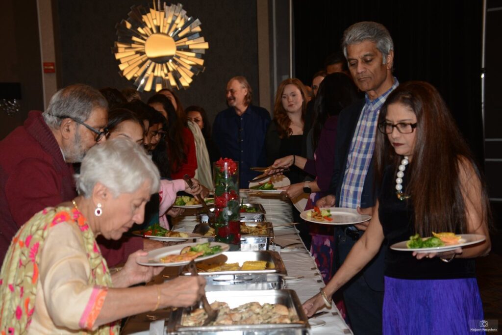 Aahan Foundation 2025 Annual Gala – An Evening of Passion, Philanthropy & Purpose