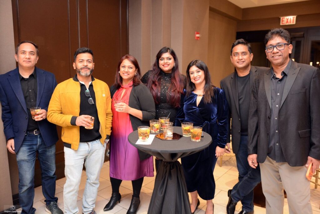 Aahan Foundation 2025 Annual Gala – An Evening of Passion, Philanthropy & Purpose