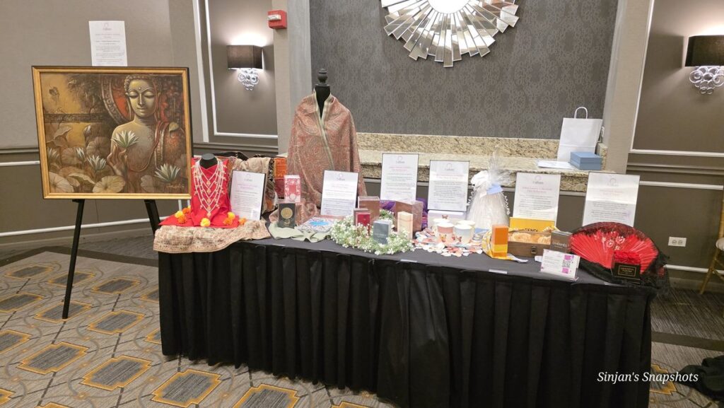Aahan Foundation 2025 Annual Gala – An Evening of Passion, Philanthropy & Purpose