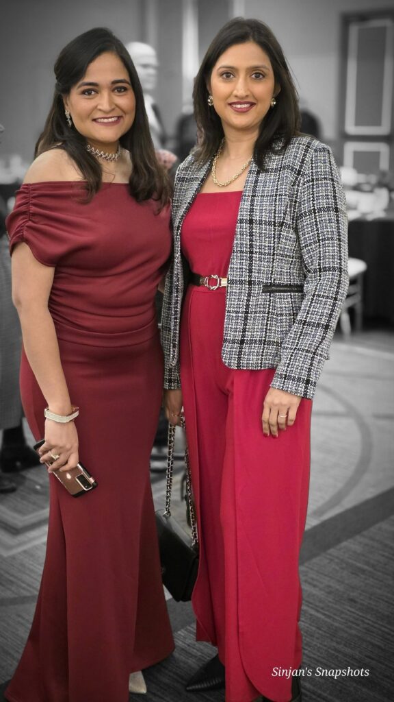 Aahan Foundation 2025 Annual Gala – An Evening of Passion, Philanthropy & Purpose