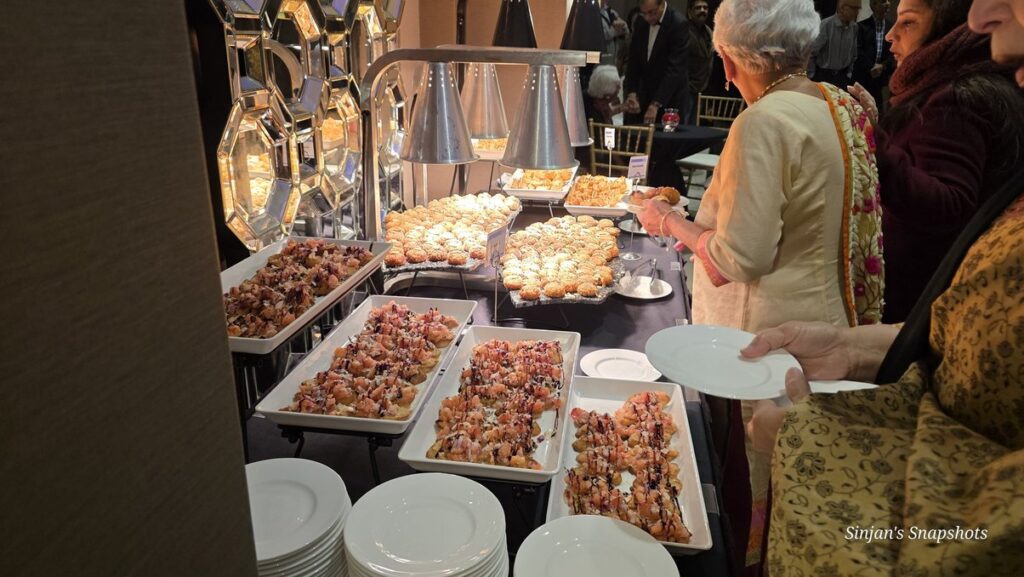 Aahan Foundation 2025 Annual Gala – An Evening of Passion, Philanthropy & Purpose