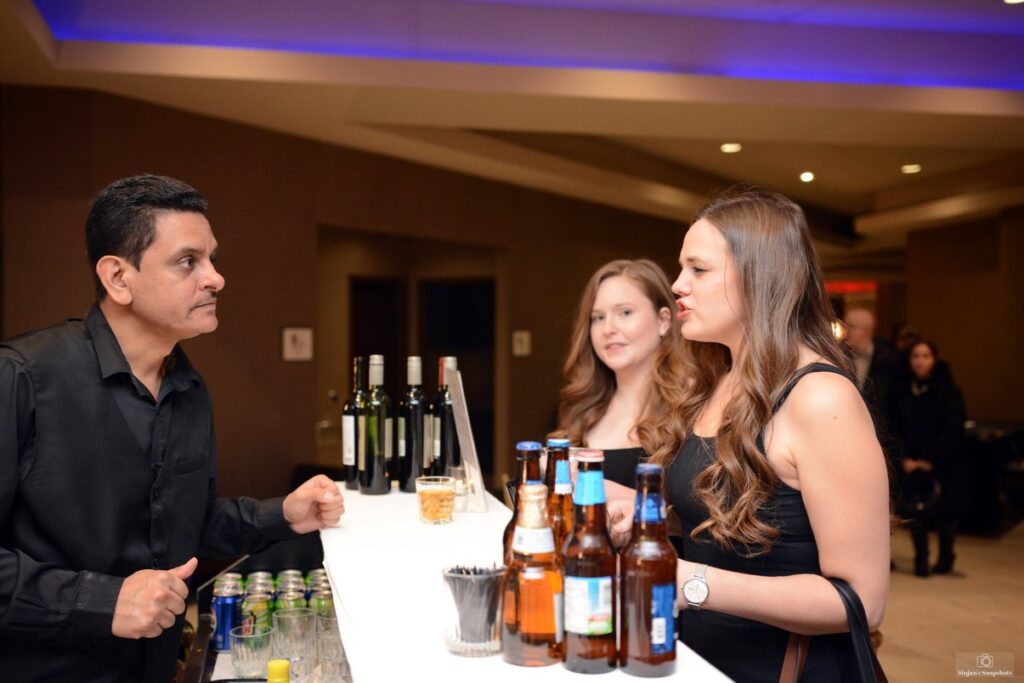 Aahan Foundation 2025 Annual Gala – An Evening of Passion, Philanthropy & Purpose