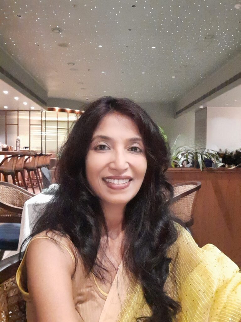 Dr. Dimple P. Dutta