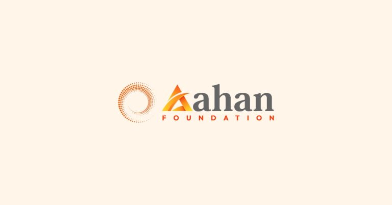 Empowering Communities: Aahan Foundation’s Ongoing Projects