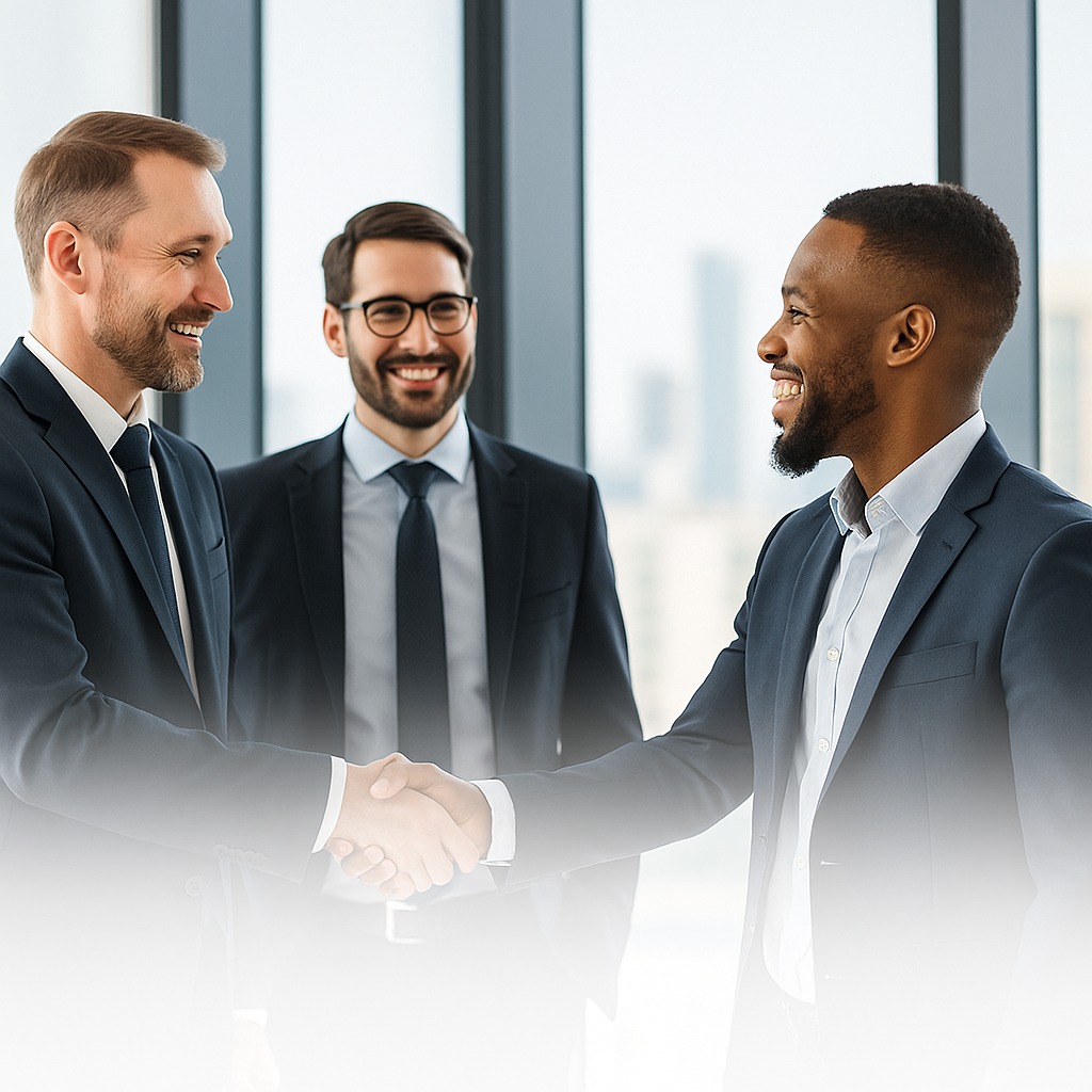 Create Sustainable Impact through CSR and Collaboration