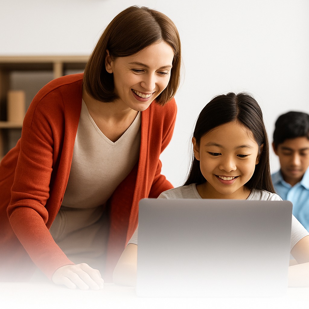 Build the Future Together – Institutional Partnerships for Impact