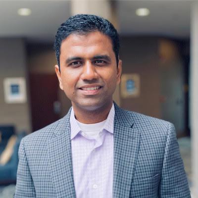 Prasanth Jayaprakash