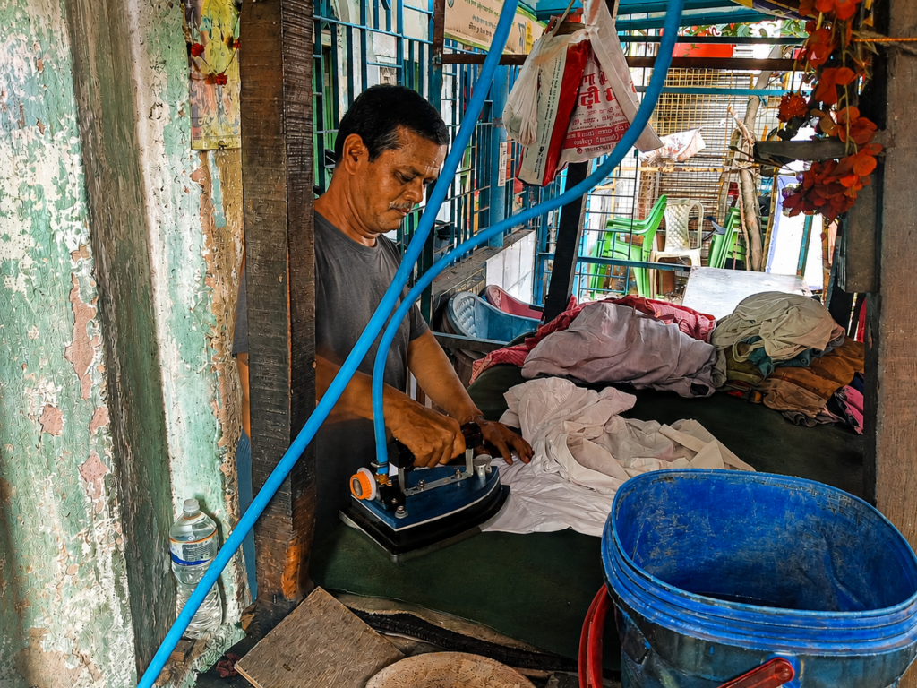 Istri Project Launch in Kolkata (May 2026) – Aahan Foundation Partners with Udhyam Learning Foundation to Empower Ironing Entrepreneurs