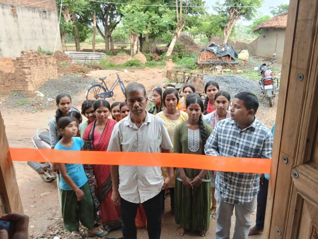 Purulia Digital Lab Inauguration – Empowering Rural Communities Through Technology