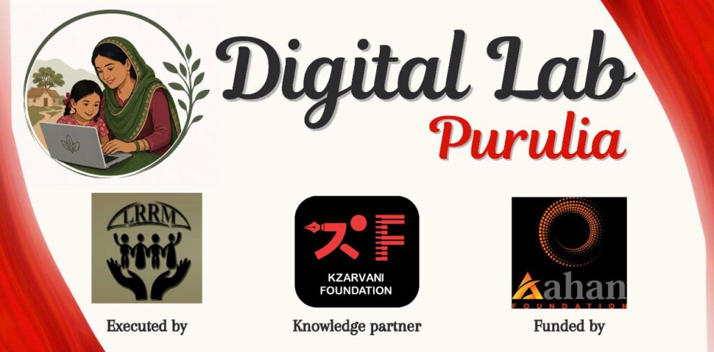 Purulia Digital Lab Inauguration – Empowering Rural Communities Through Technology
