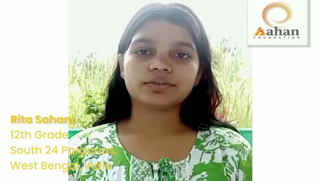 Rita Sahani’s Journey to Hope with Aahan Foundation