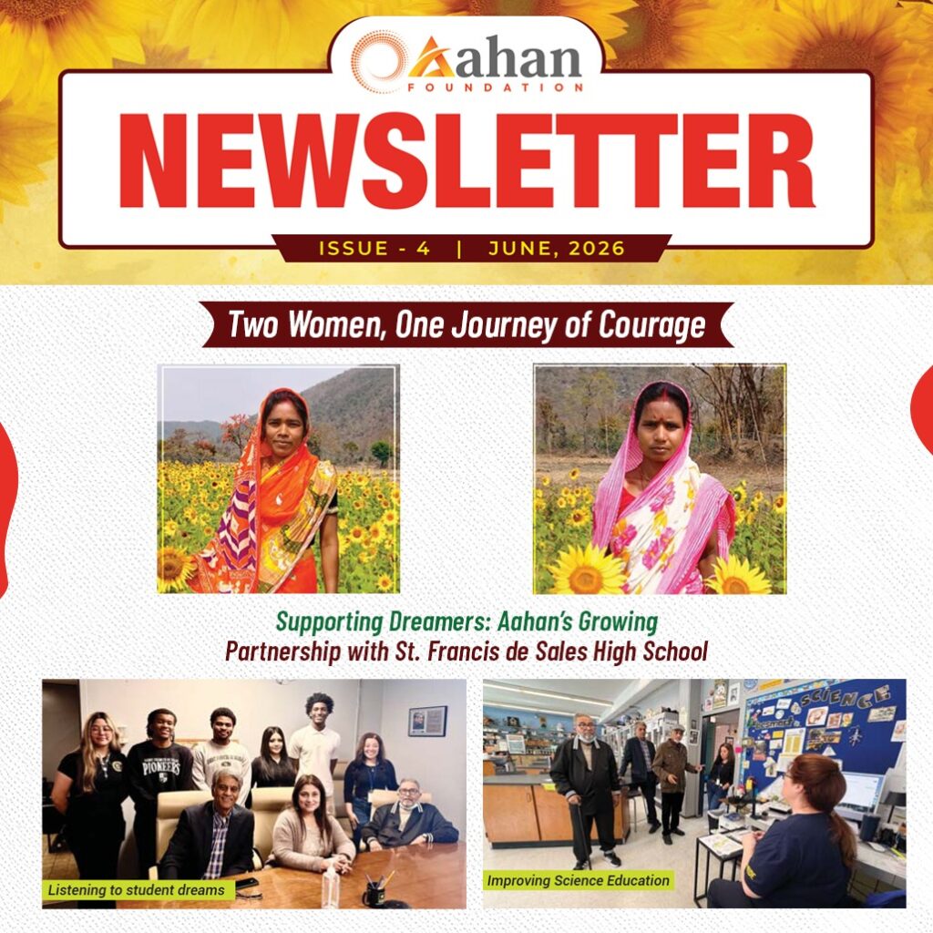 June 2026 Newsletter