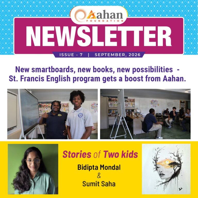 September 2026 Newsletter